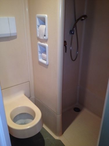 B&B Hotel Cergy Pierrelaye Esterno foto